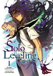 Picture of Solo Leveling, Vol. 1