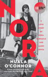 Picture of NORA: A Love Story of Nora Barnacle and James Joyce