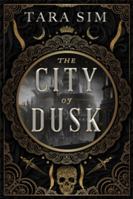 Picture of The City Of Dusk