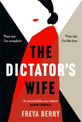Picture of Dictator's Wife