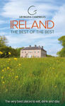 Picture of Georgina Campbell’s Ireland The Best of the Best