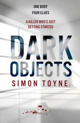 Picture of Dark Objects