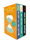 Picture of The Adam Silvera Collection: Three much-loved hits from the international No.1 bestselling author!