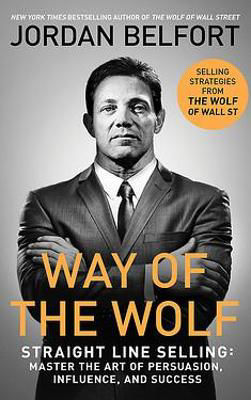 Picture of Way of the Wolf