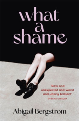 Picture of What a Shame