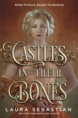 Picture of Castles in their Bones