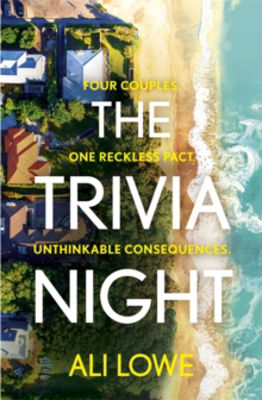 Picture of The Trivia Night