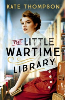 Picture of Little Wartime Library