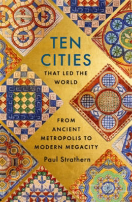 Picture of Ten Cities that Led the World