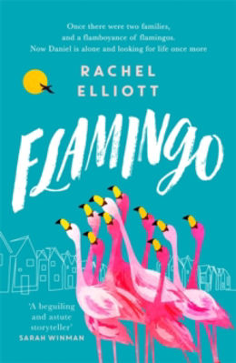 Picture of Flamingo