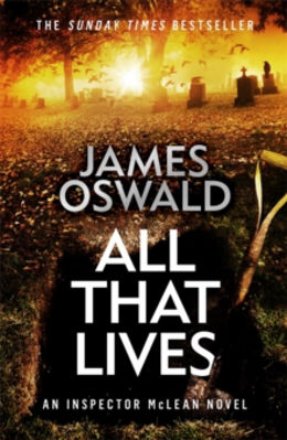 Picture of All That Lives