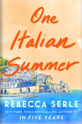 Picture of One Italian Summer
