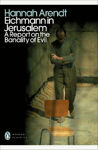 Picture of Eichmann in Jerusalem: A Report on the Banality of Evil