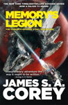 Picture of Memory's Legion : The Complete Expanse Story Collection