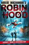 Picture of Robin Hood 4: Drones, Dams & Destruction