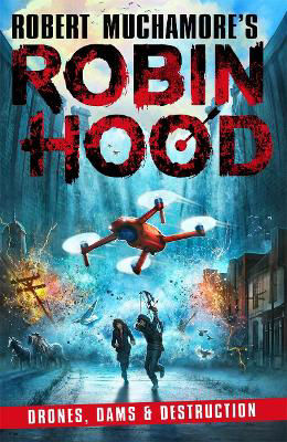 Picture of Robin Hood 4: Drones, Dams & Destruction