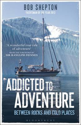 Picture of Addicted to Adventure: Between Rocks and Cold Places