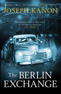 Picture of The Berlin Exchange