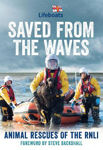 Picture of Saved from the Waves: Animal Rescues of the RNLI