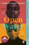 Picture of Open Water : Winner of the Costa First Novel Award 2021