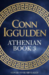 Picture of The Lion - Anthenian Book 3