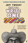 Picture of How to Write One Song