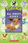 Picture of All About Eevee (Pokemon)