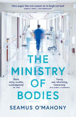 Picture of The Ministry of Bodies