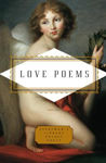 Picture of Love Poems