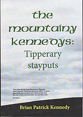 Picture of The Mountainy Kennedys: Tipperary Stayputs