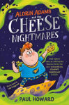 Picture of Aldrin Adams and the Cheese Nightmares