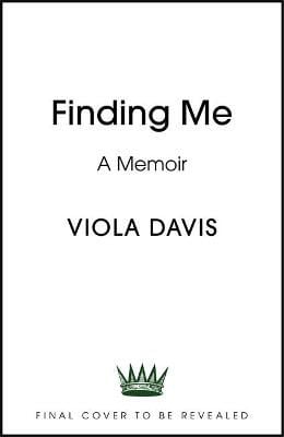 Picture of Finding Me - A Memoir