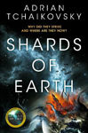 Picture of Shards of Earth