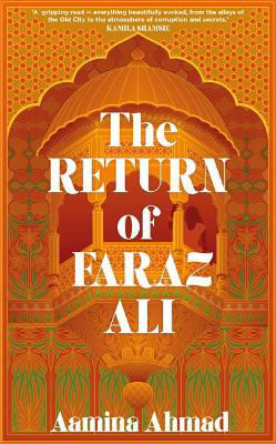 Picture of The Return of Faraz Ali