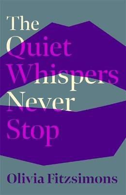 Picture of The Quiet Whispers Never Stop