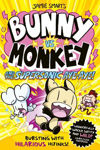 Picture of Bunny vs Monkey and the Supersonic Aye-Aye : Collected Edtion #4