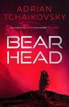 Picture of Bear Head
