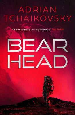 Picture of Bear Head