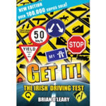 Picture of Get It Irish Driving Test