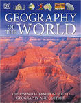 Picture of Geography of the World : The Essential Family Guide to Geography and Culture