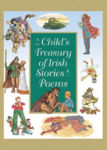 Picture of A Child's Treasury of Irish Stories and Poems