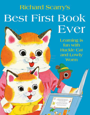 Picture of Best First Book Ever