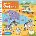 Picture of Busy Safari