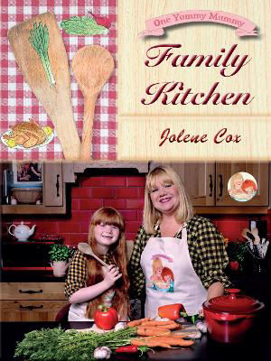 Picture of One Yummy Mummy: Family Kitchen