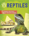 Picture of Pet Expert: Reptiles