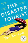 Picture of The Disaster Tourist: Winner of the CWA Crime Fiction in Translation Dagger 2021