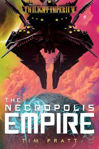 Picture of The Necropolis Empire: A Twilight Imperium Novel