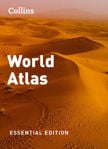 Picture of Collins World Atlas: Essential Edition