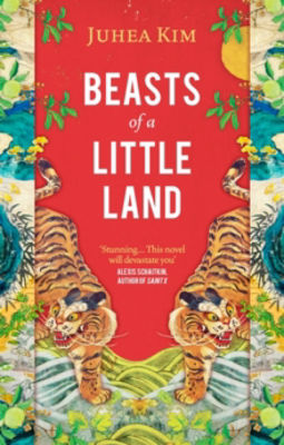 Picture of Beasts Of A Little Land