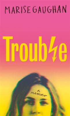 Picture of Trouble